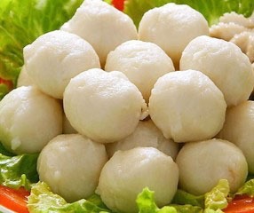 Frozen foods specialized modified starch application