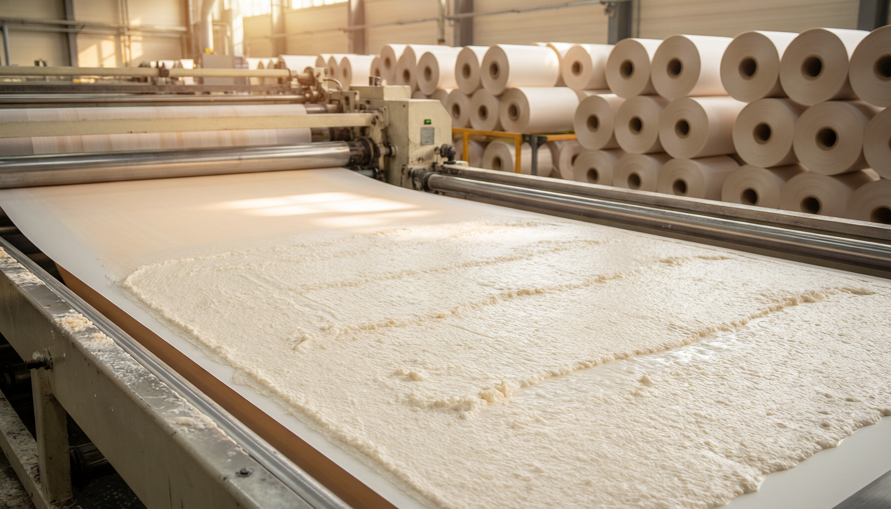 Industrial starch applications in paper surface sizing and textile processing