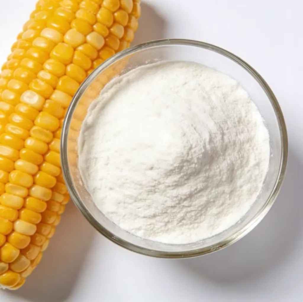 E1442 hydroxypropyl distarch phosphate modified corn starch powder