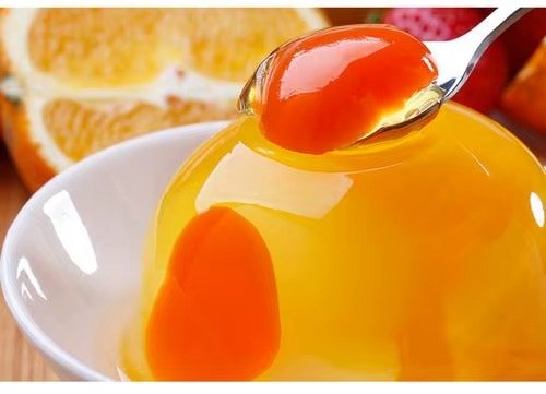 E1401 Acid Modified Starch for confectionery
